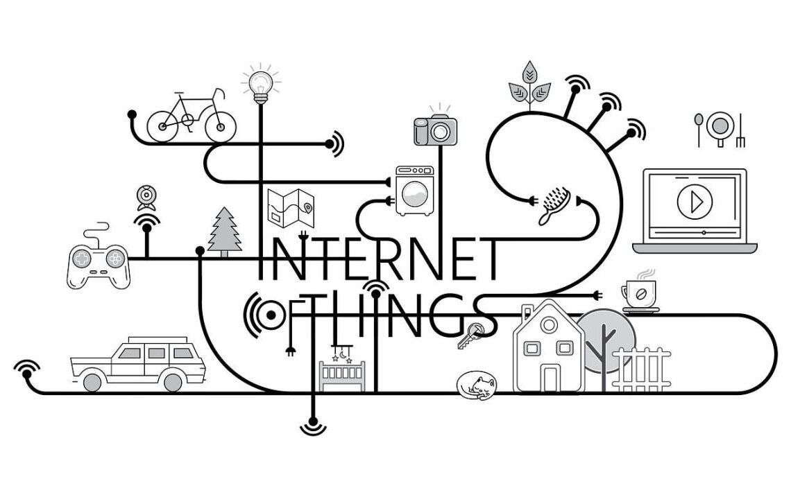 IoT. The Internet of Things (IoT) is like a… | by oscar vargas molina |  Medium