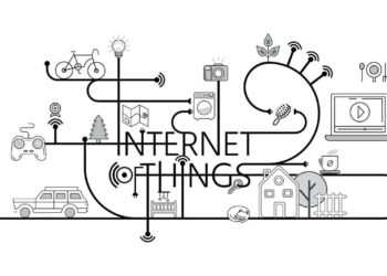 IoT. The Internet of Things (IoT) is like a… | by oscar vargas molina | Medium