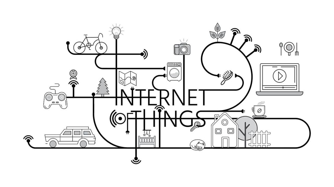 IoT. The Internet of Things (IoT) is like a… | by oscar vargas molina |  Medium
