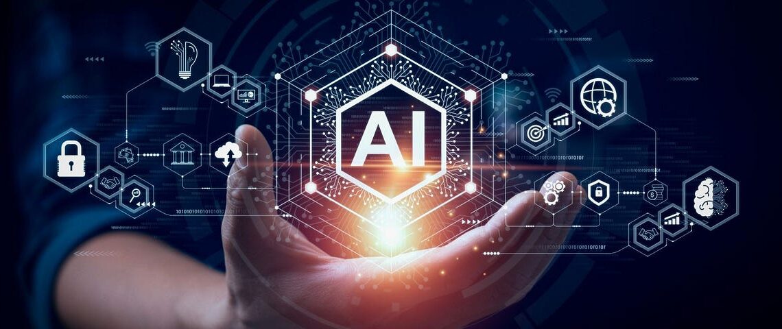 The Rise of AI in Everyday Life: Implications and Applications. | by David  Jack | Medium