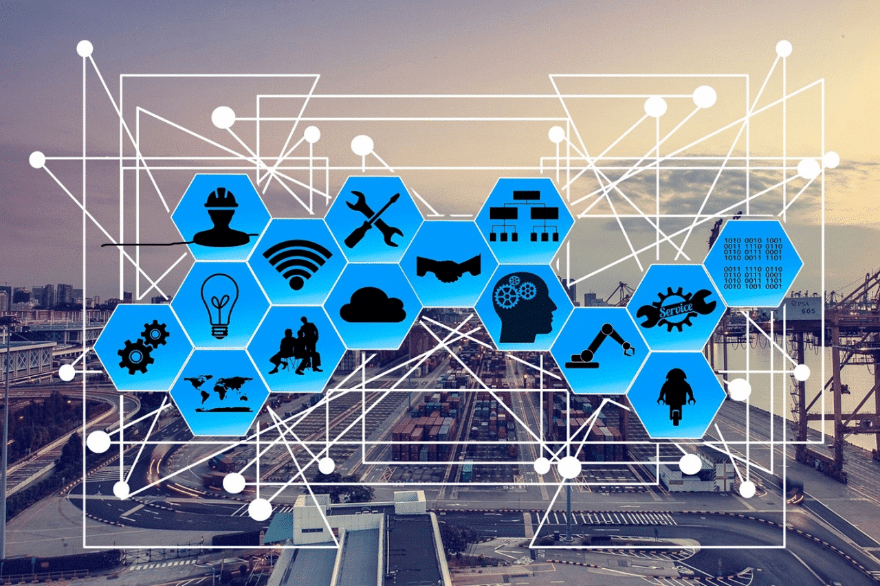 HYPERCONECTIVITY How does it affect us on a daily basis? - ATRIA Innovation