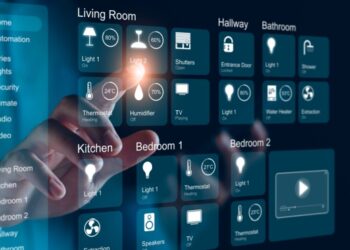 Smart Home Technology: Revolutionizing Modern Living | Paterson Project  Management