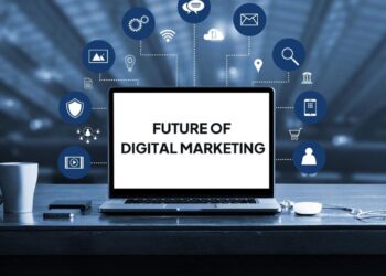 The Future of Digital Marketing: Trends & Predictions for 2025 and Beyond