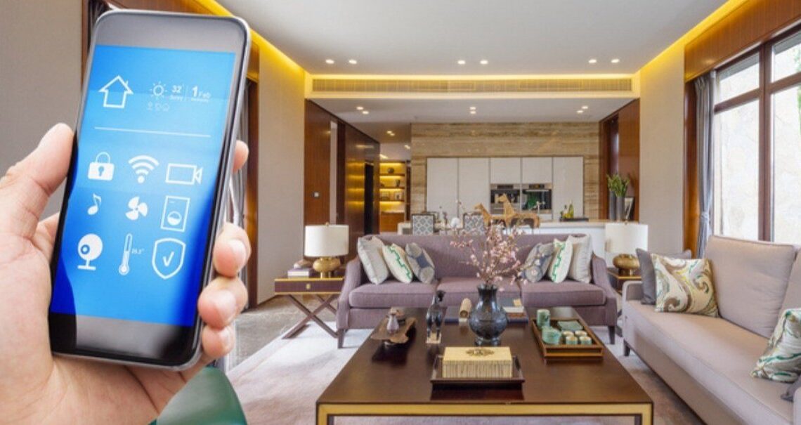 Revolutionizing Homes with Smart Devices — Kato Electrical | Independent  Electrical Contractor | Vancouver, BC