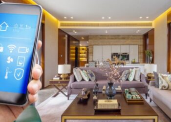 Revolutionizing Homes with Smart Devices — Kato Electrical | Independent  Electrical Contractor | Vancouver, BC