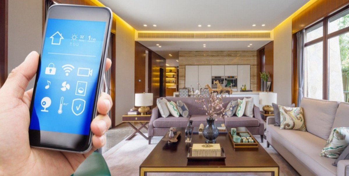 Revolutionizing Homes with Smart Devices — Kato Electrical | Independent  Electrical Contractor | Vancouver, BC