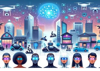 The Impact of AI on Everyday Life: How Artificial Intelligence Is Changing the World | Sociamonials Blog