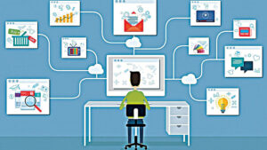 The rise of digital life and how to embrace it | The Daily Star