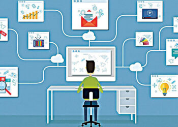 The rise of digital life and how to embrace it | The Daily Star