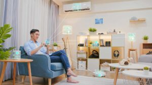 Home Automation: The Future is Now