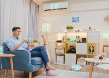 Home Automation: The Future is Now