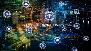 Hyperconnectivity: The Future of Our Digital World