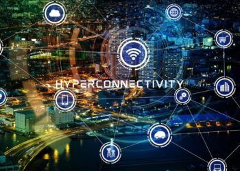 Hyperconnectivity: The Future of Our Digital World