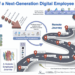 Updating the Next-Generation Digital Employee Experience for 2024 | On Digital Strategy | Dion Hinchcliffe