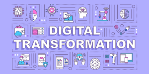 Guide: What is Digital Transformation? | Feefo