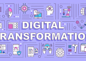 Guide: What is Digital Transformation? | Feefo