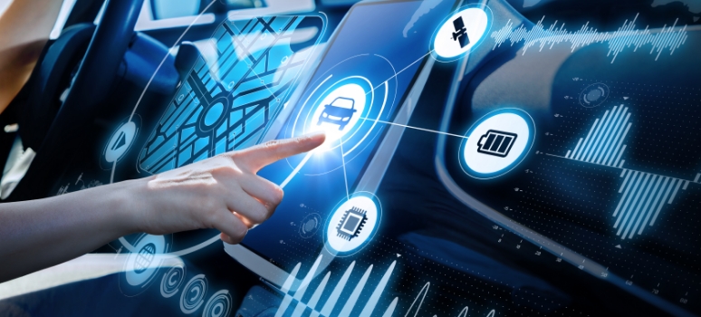 Living in a World of Future Connectivity