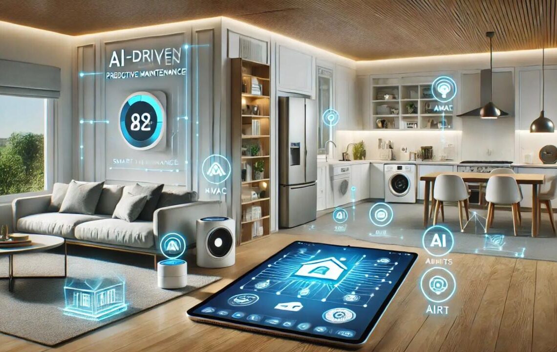 AI in Smart Homes: 15 Revolutionary Automation Gadgets (2025)