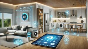 AI in Smart Homes: 15 Revolutionary Automation Gadgets (2025)