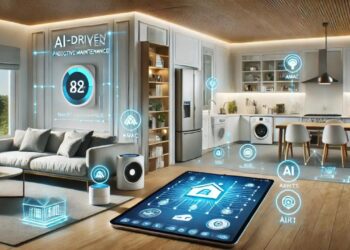 AI in Smart Homes: 15 Revolutionary Automation Gadgets (2025)
