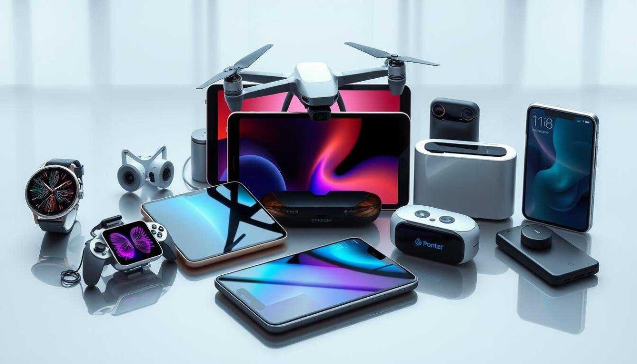Top 10 Must-Have Tech Gadgets in 2024 for Gadget Lovers - Igniting the  Future of Innovation